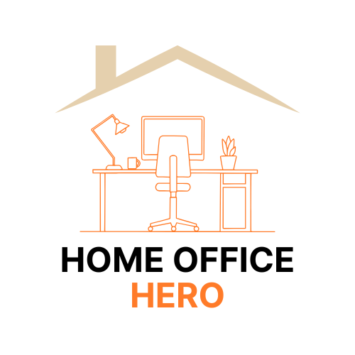 Home Office Hero Logo